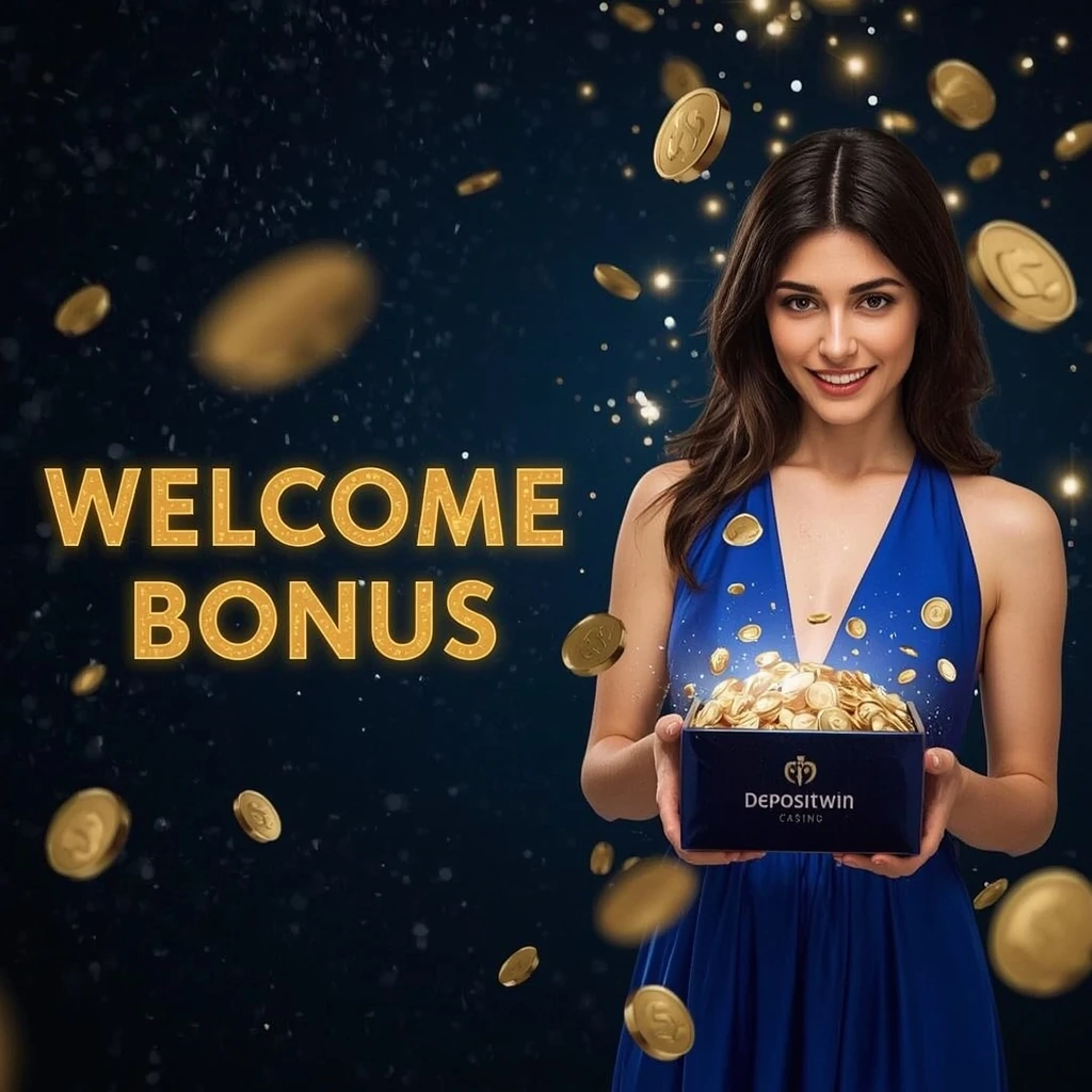 Depositwin Casino bonus Depositwin Casino bonus