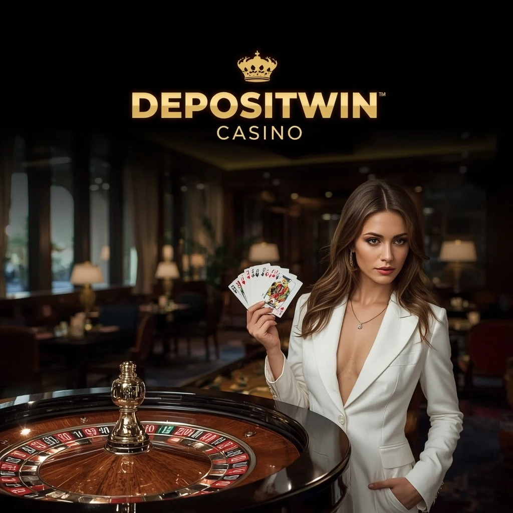 Depositwin Casino Canada Depositwin Casino Canada